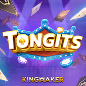 Tongits card game tile icon